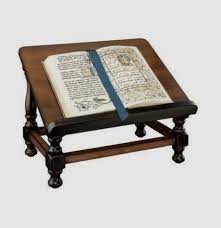 Maybe you would like to learn more about one of these? Pin By Kate Mills On Cabinet Of Curiosities In 2021 Wood Book Stand Book Stands Wood Book