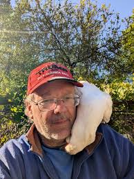 Is she my service dog or am I her service human lol?