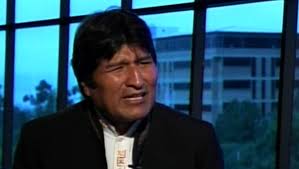 Operation Naked King: Secret DEA Sting in Bolivia Confirms Evo Morales’  Fears About U.S. Meddling