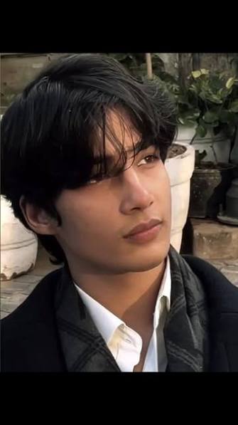 Hamza Ali