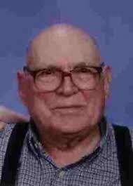 Obituary information for Carl N. Bauer