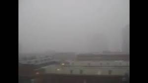 Curiously scary tornado warning sirens in chicago!!! Creepy Broken Tornado Siren In Chicago Youtube