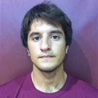 Ethan MacKey's High School Bio