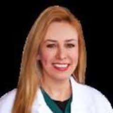 Dr. Kaitlin Williamson, MD