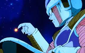 Frieza is the leader of the planet trade organization. Dragon Ball Z Frieza Wallpaper 84684