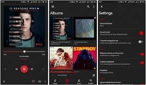 Top Music Player Apps For Android Gsmarena Com News