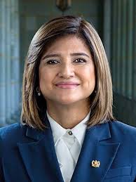 Karin Herrera Facts for Kids