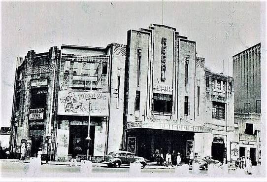 Regal Cinema in Mumbai, IN - Cinema Treasures