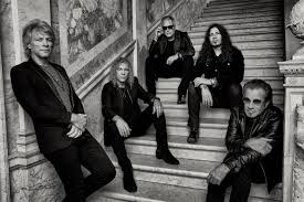 Bon jovi — crazy love 04:25. Bon Jovi Start