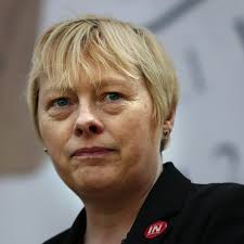 Angela Eagle Profile: Who Is The Eagle? And Can She Win?
