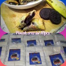 Resep piscok lumer meler mudahnya membuat piscok meler dan lumer dari selai coklat homemade | bonus : Easy Life Resep Piscok Lumer Untuk Jualan Berbisnis 5 Frozen Food Goreng Ini Omset Keuntunganmu Bisa 2 Kali Lipat Sehari Produk Yang Dijual Adalah Frozen Food Bukan Siap Santap