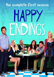 Их друг макс (александр горчилин). Happy Endings Series 1 Uk Import Amazon De Eliza Coupe Damon Wayans Adam Pally Casey Wilson Zachary Knighton Elisha Cuthbert Eliza Coupe Damon Wayans Dvd Blu Ray