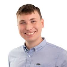 Ethan Spencer < Keen People