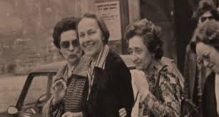 Subsequently, the position was held by another communist, nilde iotti (the first woman to hold the role) from 1979 until 1992. Sotto Il Segno Di Nilde Iotti Su Telereggio Uno Speciale Con Inediti Video Reggionline Telereggio Ultime Notizie Reggio Emilia