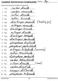 Pinterest U2022 The World U2019s Catalog Of Ideas Amazing Pinterest U2022 The World U201 Naming Compounds Worksheet Chemistry Worksheets Chemistry Lessons