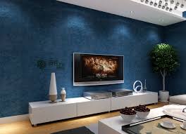 Blue wallpaper for walls blue is a beautiful color that is incredibly versatile. Pin On Wohnzimmer Pulverm