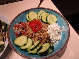 Craving zoës kitchen in san antonio? Zoes Kitchen San Antonio 11225 Huebner Northwest Side Menu Prices Tripadvisor