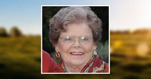 Margaret G. Sprenger Obituary February 6, 2023