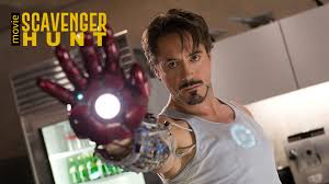 Get updates, guides and free files on our facebook page www.facebook.com/hydroidprops. Iron Man 2008 Imdb