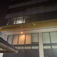 Check spelling or type a new query. Maybank Group Customer Care Lot 12