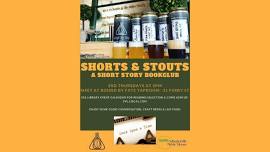 Shorts and Stouts at Bound by Fate