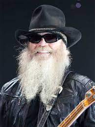 Pin By Justin Burlin On Famous Texans Zz Top Texas Music Billy Gibbons