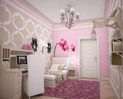 Single bed ideas for girls. Pin By Lilas Rose On Bedrooms Girl Bedroom Decor Small Room Bedroom Girl Bedroom Designs