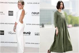 Selain model dress panjang pesta terbaru yang digunakan oleh wanita tinggi dan langsing. 6 Kesalahan Pilih Model Dress Panjang Yang Bikin Terlihat Pendek Womantalk