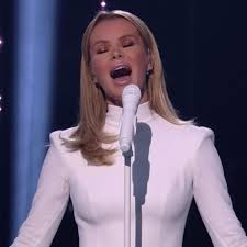 Amanda louise holden is an english actress, singer and presenter, best known as a judge on itv's britain's got talent since. Britain S Got Talent Bosses Shut Down Amanda Holden Miming Accusations Chronicle Live