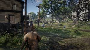 Lennys Mod Loader RDR - Tools - RDR2Mods.com