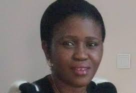 Gladys Stephens, agente de fútbol asociada con JEP Sports Management en  África