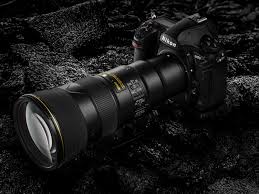 Pricing And Availability Announced For Compact Nikon 500mm