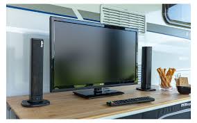 Aoc tv bundle led tv. Berger Camping Tv Led Fernseher Bluetooth 24 Zoll Campingservice Maxxx