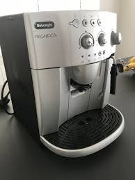 We did not find results for: Delonghi Magnifica Esam 4200 Bean To Cup Machine For Sale In Douglas Cork From Bad Bill