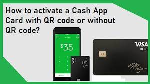 Get money off cash app account? How To Activate My Cash App Card Without Qr Code 01