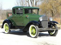 Image result for Argonne Green 1931 Oldsmobile