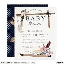 Western Boho Style Baby Shower Invitation Zazzle Com In 2021 Western Baby Shower Invitations Baby Shower Invitations Baby Shower Invites For Girl