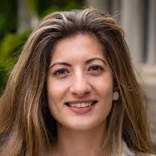 Dr. Denise Correa, PhD, Oncology