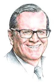 President's Perspective • Wheaton magazine