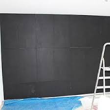 Schallschutz Wand Und Decke