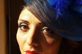 Elisa Cristaldi Make up Artist