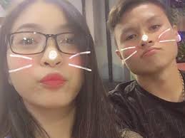 Kể từ sau khi chia tay, cả quang hải và nhật lê liên tục vướng vào những. Lá»™ Báº±ng Chá»©ng Vá» Chuyá»‡n Con Yeu Hay Chia Tay Cá»§a Quang Háº£i Tin Tá»©c Online