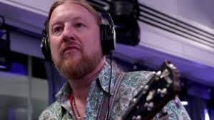 The Zombies get back to Abbey Road