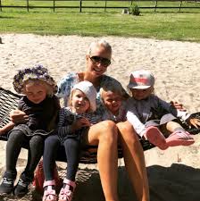 Profile for Maria Mays private pasningsordning