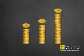 Well, market cap is really that: What Is The Cryptocurrency Market Capitalization Vaultoro