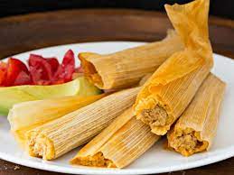 These mexican tamales are easy to customize with your favorite fillings (chicken, beef, pork, cheese, beans, veggies, etc.) on the stovetop or in the instant pot, they're easy to make ahead and freeze for meal prep. Tipos De Tamales Mexicanos Cocinadelirante
