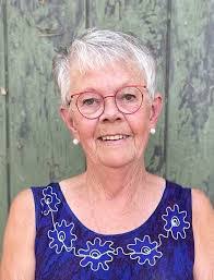 Sandra Gerry's Instagram, Twitter & Facebook