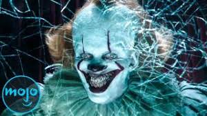 This is the top ten scariest movies of all time. Searchmojo