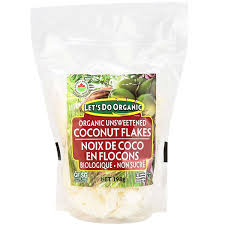 If so, what's the best keto cereal brand available right now in 2020? Let S Do Organic Unsweetened Coconut Flakes In Canada Keto Vegan Toppings Naturamarket Ca
