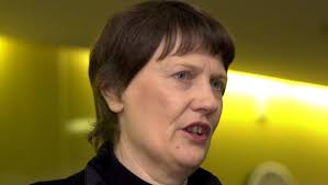 Former PM Helen Clark wants an end to trawling